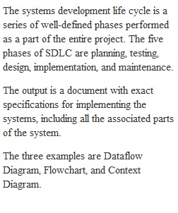 Business Information Systems-Review Assignment 3